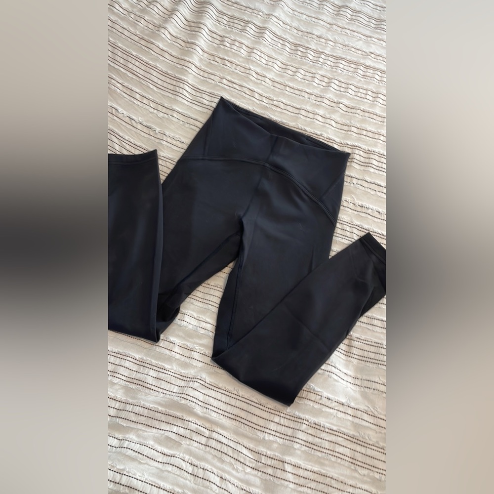 Instill lululemon leggings. 25”